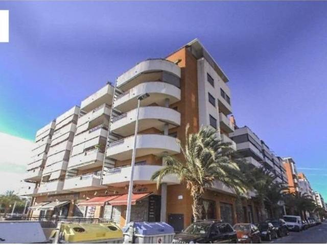 Piso en Venta en Elche Elx