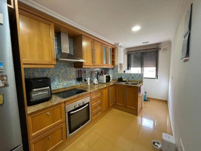 Piso en Venta en Elche Elx