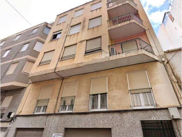 Piso en Venta en Elche Elx