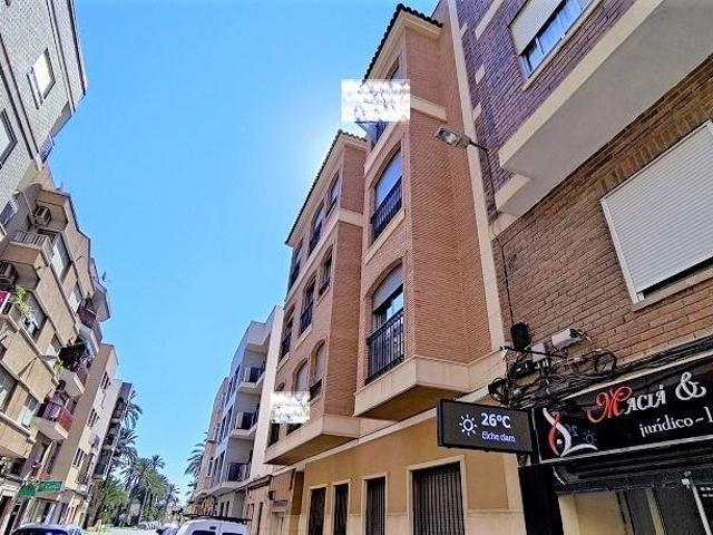 Piso en Venta en Elche Elx