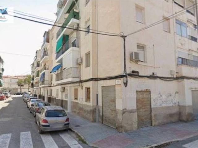 Piso en Venta en Elche Elx