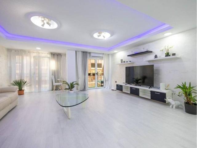 Piso en Venta en Elche Elx