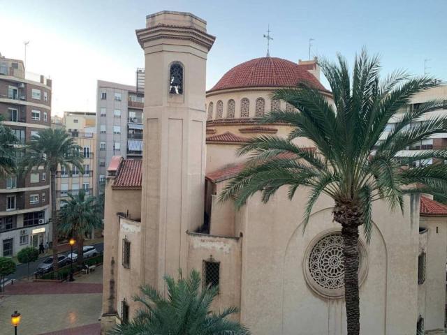 Piso en Venta en Elche Elx