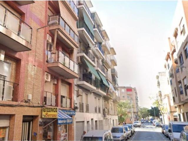 Piso en Venta en Elche Elx