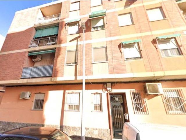 Piso en Venta en Elche Elx
