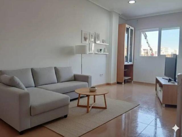 Piso en Venta en Elche Elx