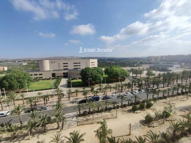 Piso en Venta en Elche Elx