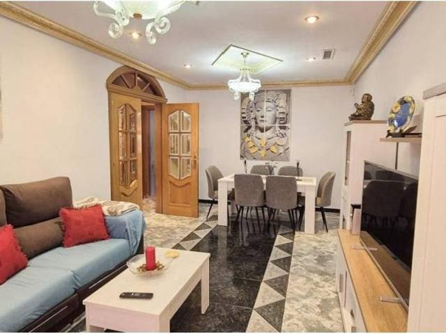 Piso en Venta en Elche Elx