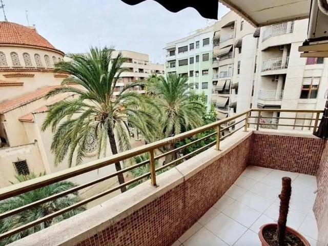 Piso en Venta en Elche Elx