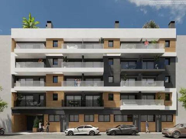 Piso en Venta en Elche Elx