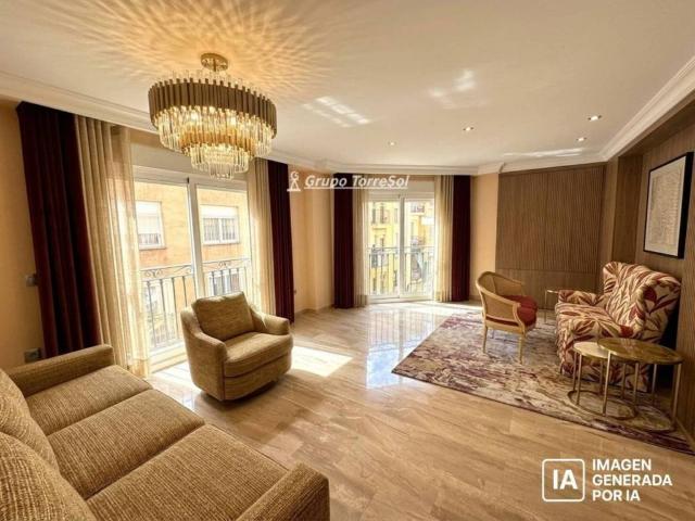 Piso en Venta en Elche Elx