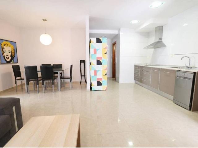 Piso en Venta en Elche Elx