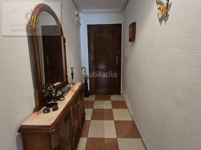 Piso en venta en Elche Elx, Torrellano. Piso con Patio y balcón en Torrellano. Pisos Elche.