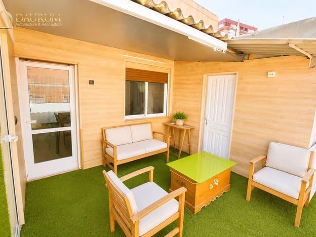 Piso en venta en Elche / Elx, Alicante