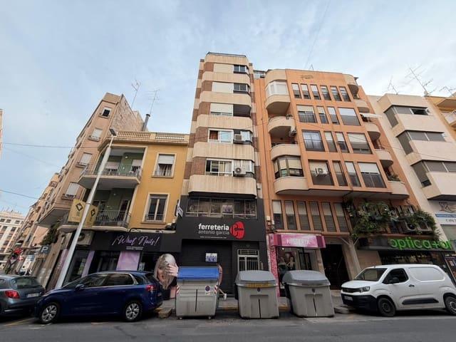 Piso en venta en Elche / Elx, Alicante