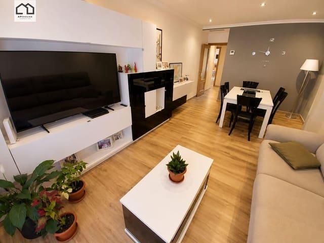 Piso en venta en Elche / Elx, Alicante