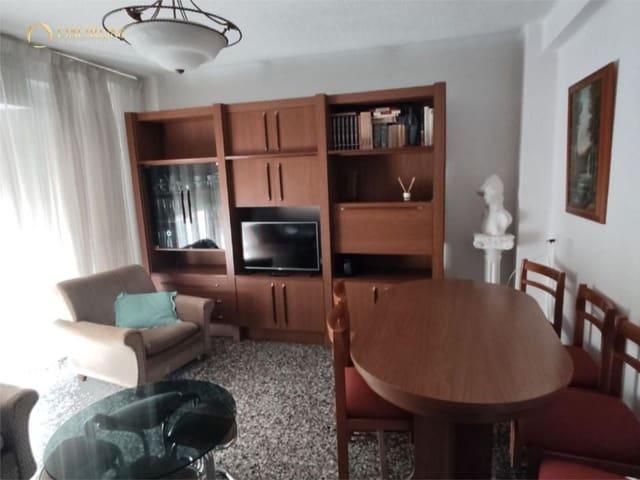 Piso en venta en Elche / Elx, Alicante