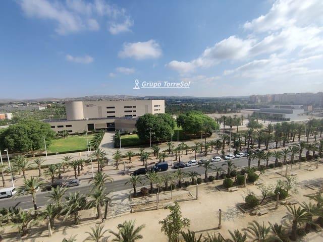 Piso en venta en Elche / Elx, Alicante
