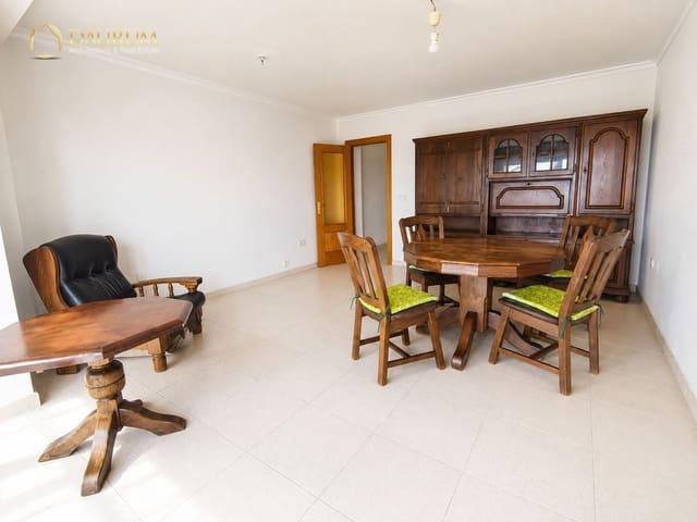 Piso en venta en Elche / Elx, Alicante