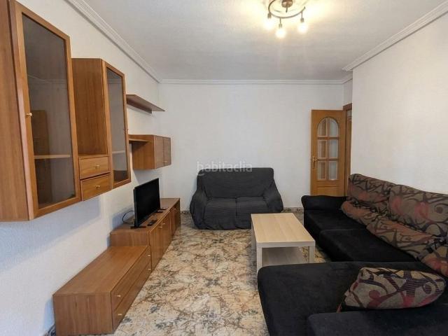 Piso en venta en Elche Elx, Altabix. ¡Gran oportunidad de inversión en Altabix!. Pisos Elche.