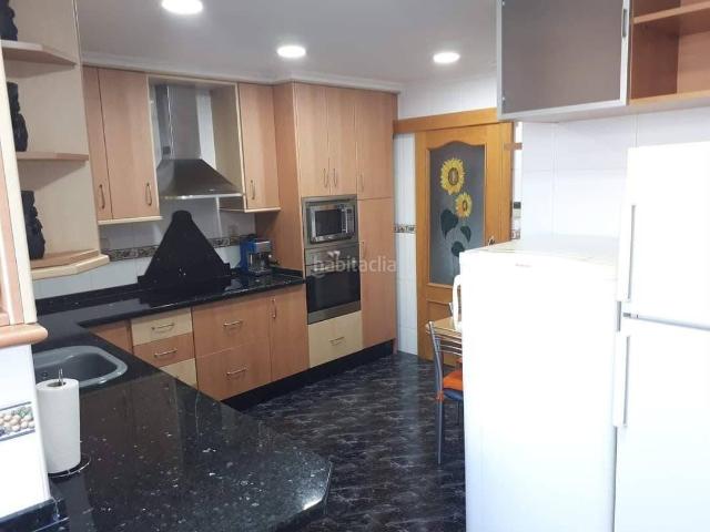 Piso en venta en Elche Elx, Altabix. PISO, 3 HABITACIONES, 2 BAÑOS, BALCON, UNIVERSIDAD, ELCHE. Pisos Elche.