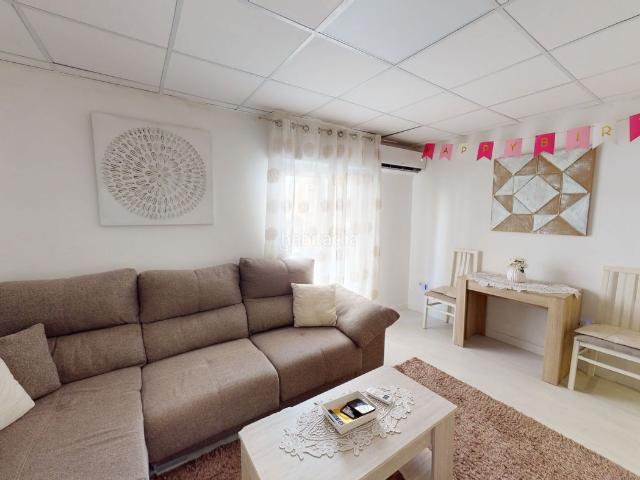 Piso en venta en Elche Elx, Altabix. Piso en venta en Obispo Winibal. Pisos Elche.