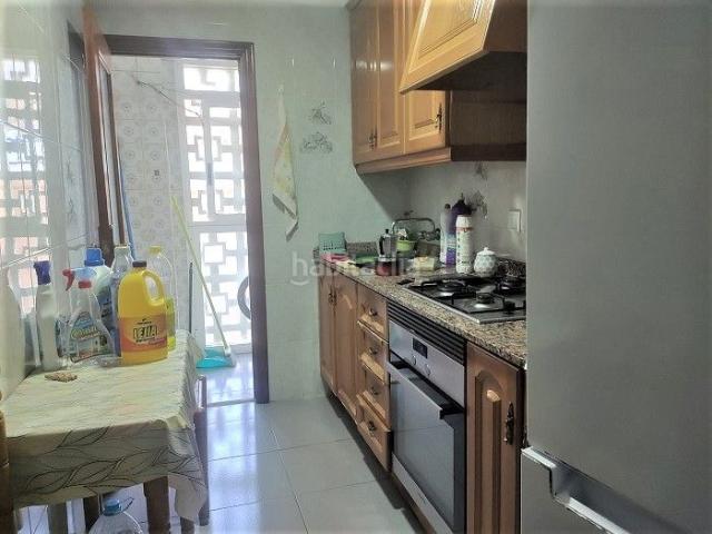 Piso en venta en Elche Elx, Altabix. Pisos Elche.