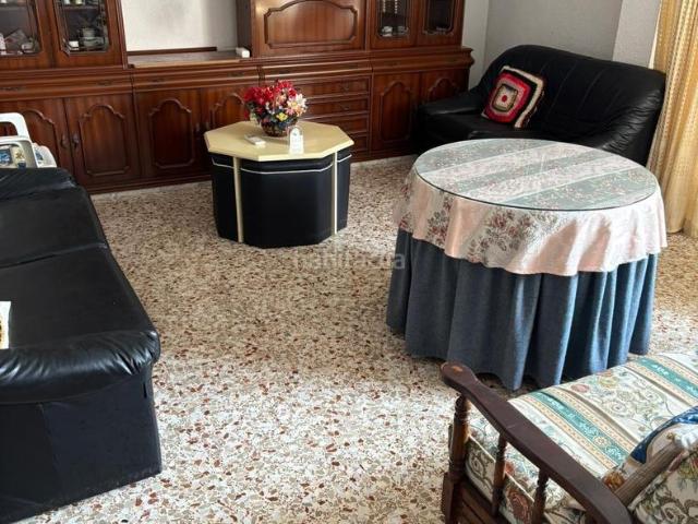 Piso en venta en Elche Elx, Camí dels Magros Casablanca. PISAZO EN CARRUS DE 145 METROS. Pisos Elche.
