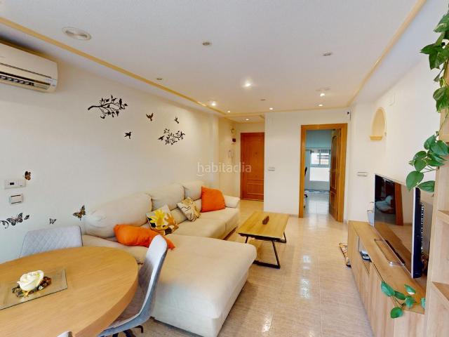 Piso en venta en Elche Elx, Camí dels Magros Casablanca. PISO EN VENTA EN VICTORIA KENT, CARRÚS ELCHE. Pisos Elche.