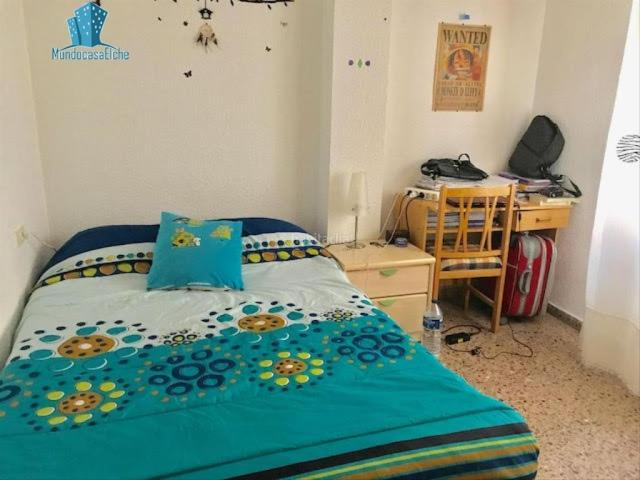 Piso en venta en Elche Elx, Camí dels Magros Casablanca. PISO EN CARRUS CON 140 METROS CON ASCENSOR. Pisos Elche.