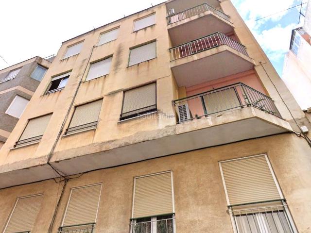 Piso en venta en Elche Elx, Camí dels Magros Casablanca. Pisos Elche.