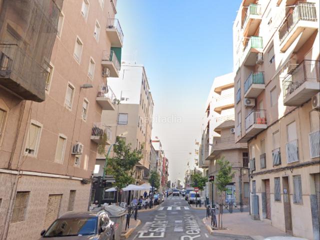 Piso en venta en Elche Elx, Camí dels Magros Casablanca. Pisos Elche.