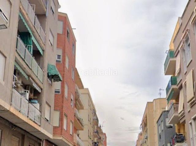 Piso en venta en Elche Elx, Camí dels Magros Casablanca. Pisos Elche.