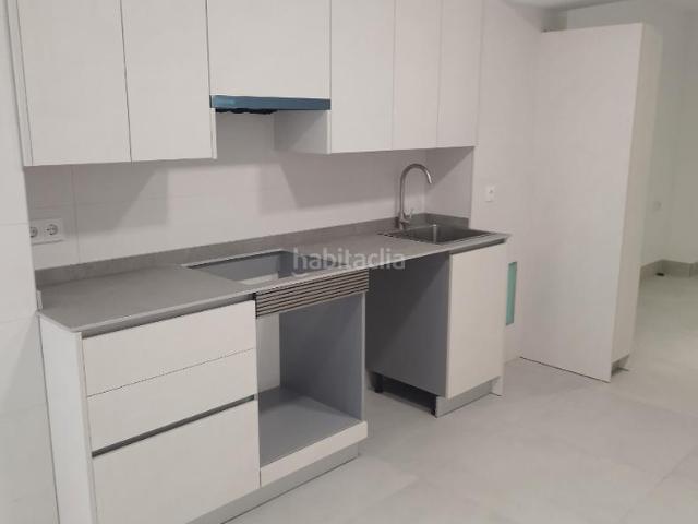 Piso en venta en Elche Elx, Camí dels Magros Casablanca. Planta Baja de 2 habitaciones. Pisos Elche.