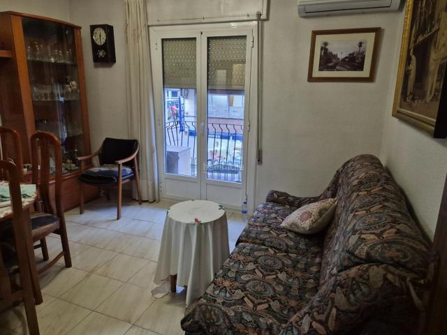 Piso en venta en Elche Elx, Camí dels Magros Casablanca. VIVIENDA 1ª planta, todo exterior PISOS AZULES. Pisos Elche.