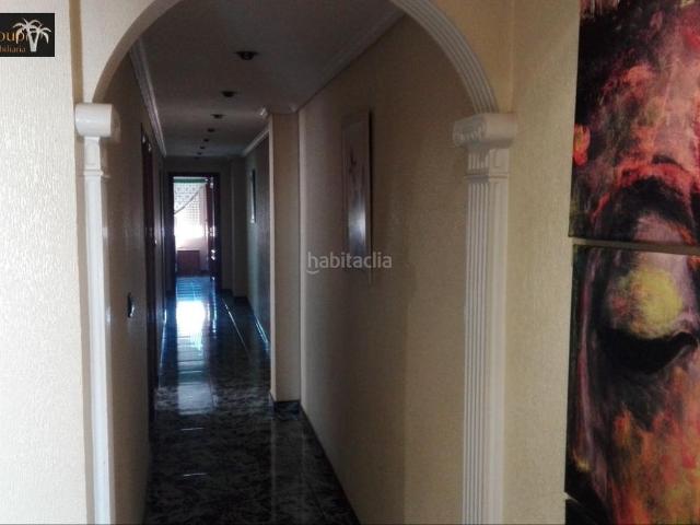 Piso en venta en Elche Elx, Carrús Este. SE VENDE VIVIENDA ULTIMO PISO. Pisos Elche.
