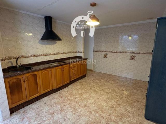 Piso en venta en Elche Elx, Carrús Este. 1 PLANTA SIN ASCENSOR ZONA CARRUS. Pisos Elche.