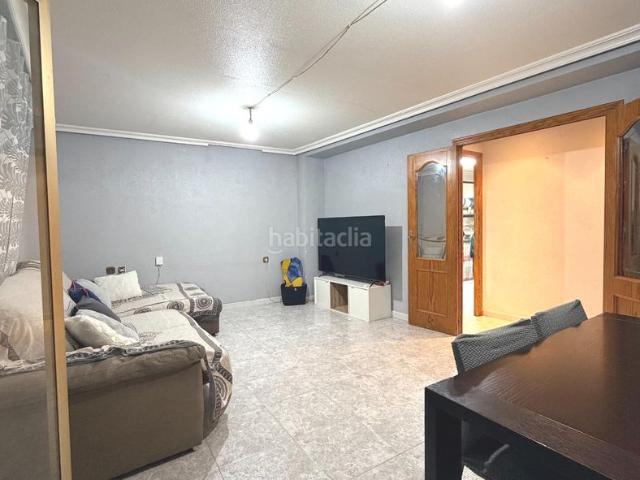 Piso en venta en Elche Elx, Carrús Este. Vivienda en venta en Carrús Calle Arturo Salveti Pardo, Elche. Pisos Elche.
