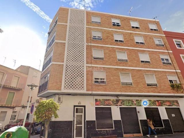 Piso en venta en Elche Elx, Carrús Este. Vivienda en Elche. Pisos Elche.