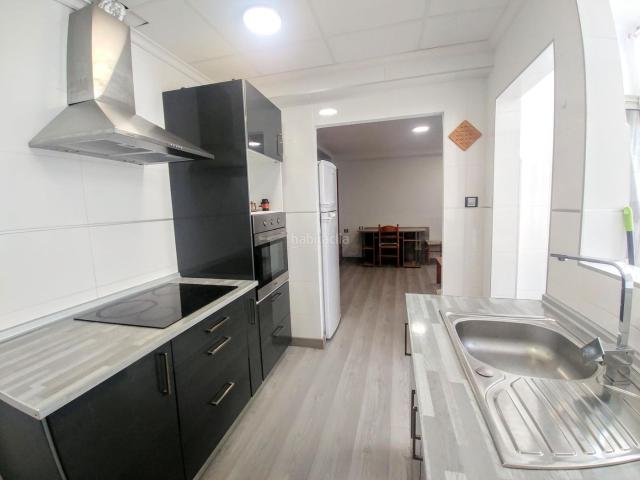 Piso en venta en Elche Elx, Carrús Este. ALQUILADO. Pisos Elche.
