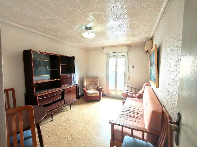 Piso en venta en Elche Elx, Carrús Este. PISO CON ASCENSOR Y PATIO PISABLE. Pisos Elche.
