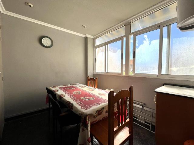 Piso en venta en Elche Elx, Carrús Este. Piso con balcón, Carrús, Elche. Pisos Elche.