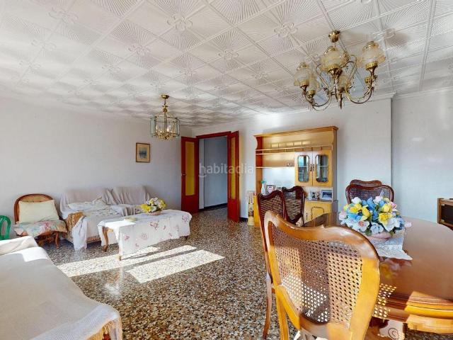 Piso en venta en Elche Elx, Carrús Este. PISO CON BUEN BALCON. Pisos Elche.