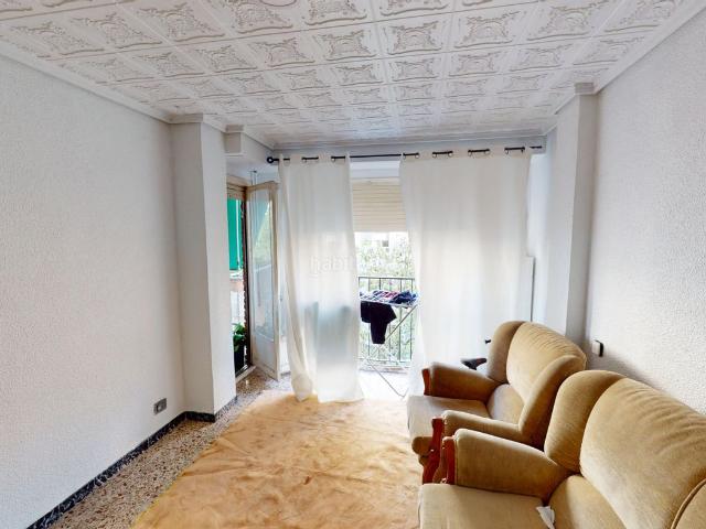 Piso en venta en Elche Elx, Carrús Este. PISO EN VENTA EN CALLE PROFESOR FRANCISCO TOMAS Y VALIENTE. Pisos Elche.