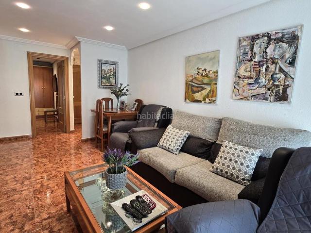 Piso en venta en Elche Elx, Carrús Este. PISO PARA ENTRAR A VIVIR. Pisos Elche.