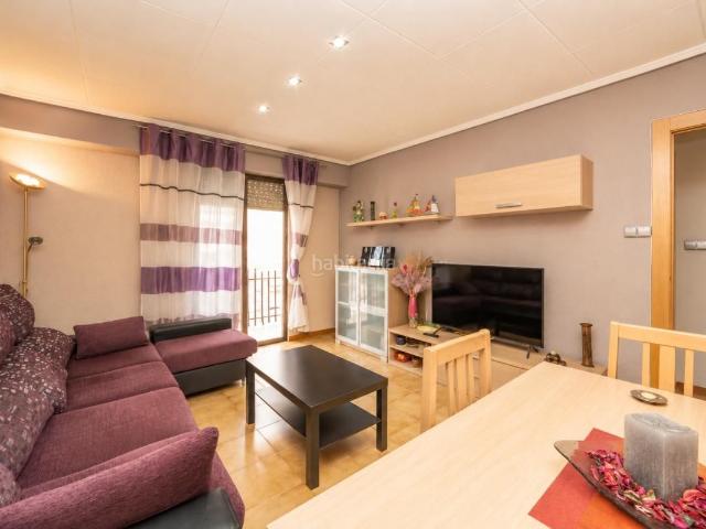 Piso en venta en Elche Elx, Carrús Este. Pisos Elche.
