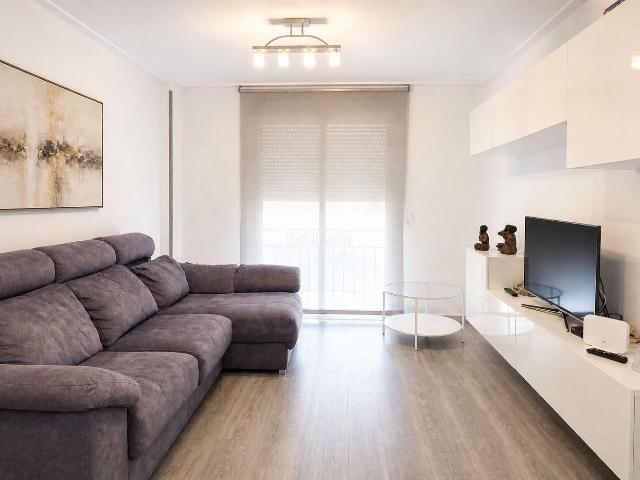 Piso en venta en Elche Elx, Carrús Este. Pisos Elche.