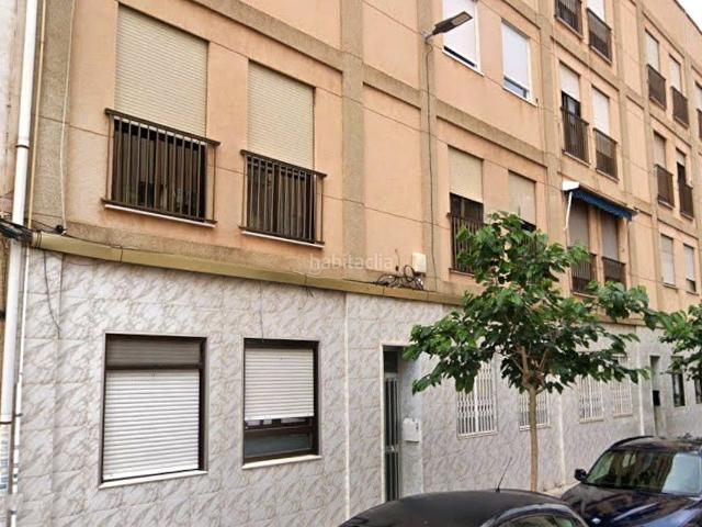 Piso en venta en Elche Elx, Carrús Este. Pisos Elche.