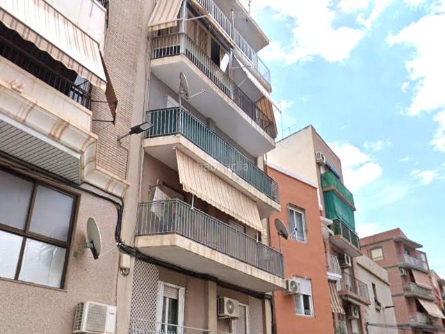 Piso en venta en Elche Elx, Carrús Este. Pisos Elche.
