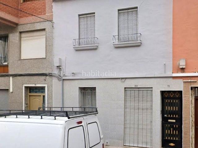 Piso en venta en Elche Elx, Carrús Este. Pisos Elche.
